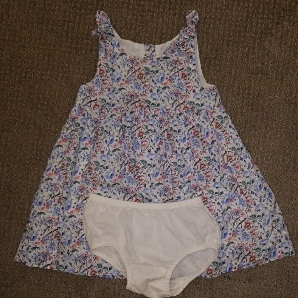 Baby Gap Girl Dress 2T